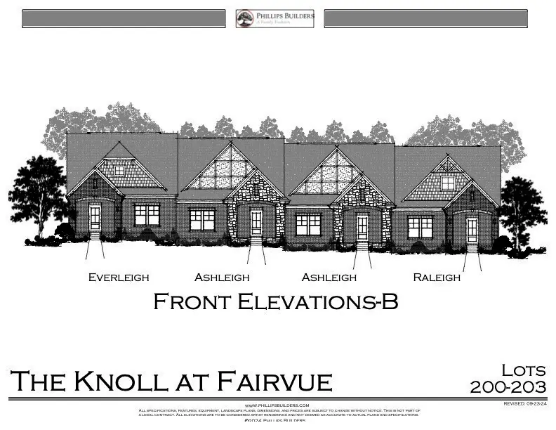 726 Coburg Street, Gallatin, TN 37066 - #2