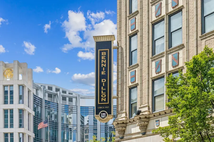 700 Church St #901, Nashville, TN 37203 - #3