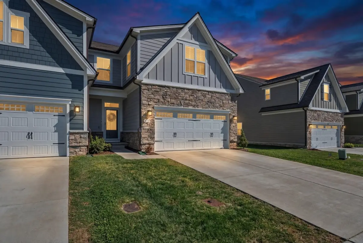 212 Pitchfork Way, Gallatin, TN 37066 - #1