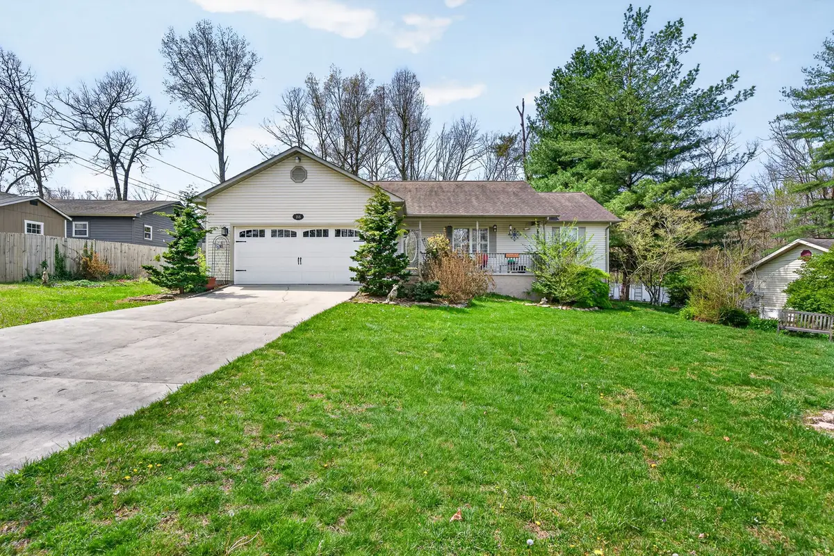 166 Bob White Dr, Crossville, TN 38555 - #1