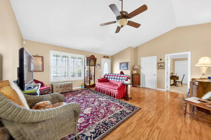 166 Bob White Dr, Crossville, TN 38555 - #3