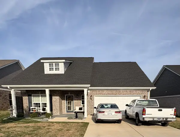16 Aurora Cir, Fayetteville, TN 37334