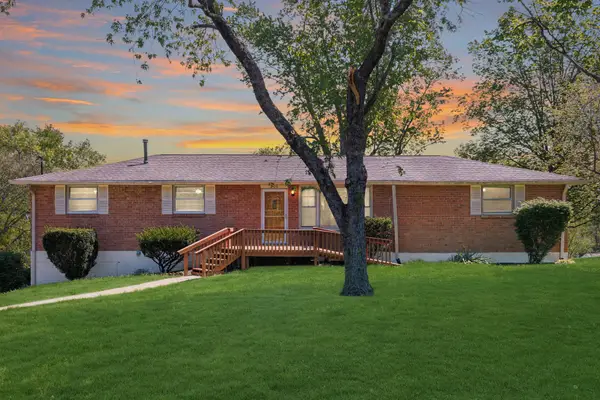 204 Fannin Dr, Goodlettsville, TN 37072