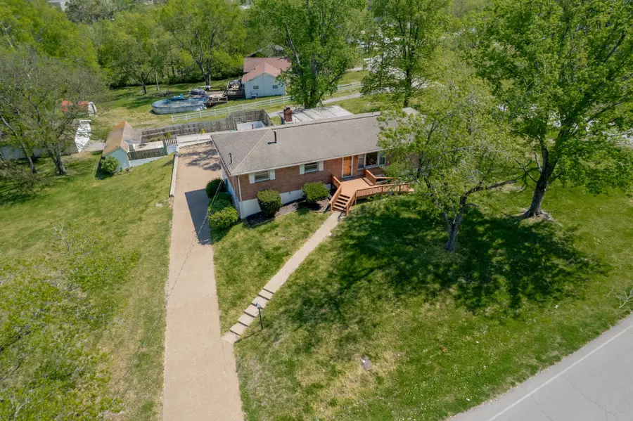 204 Fannin Dr, Goodlettsville, TN 37072 - #2