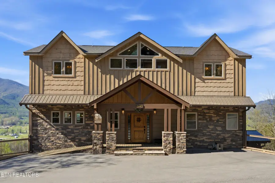 2643 Dogwood Ridge Way, Sevierville, TN 37862 - #3