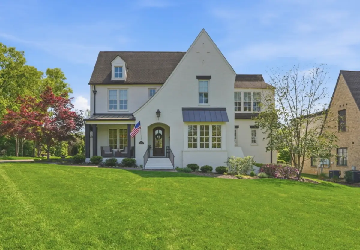 1725 Stokes Ln, Nashville, TN 37215 - #1