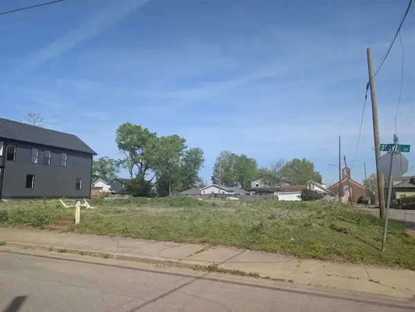 1704 Scovel St, Nashville, TN 37208