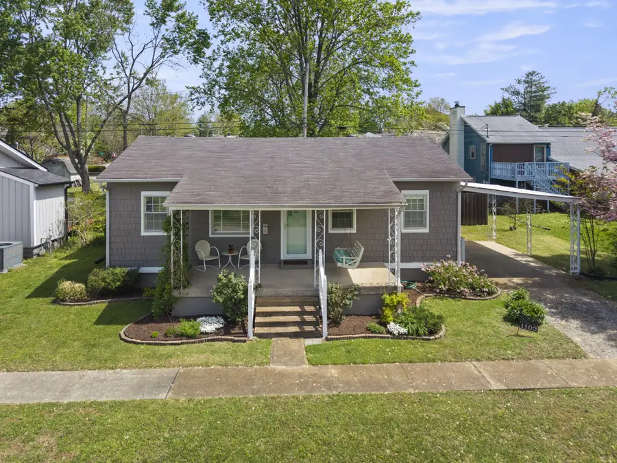 1103 Cleves St, Old Hickory, TN 37138 - #2