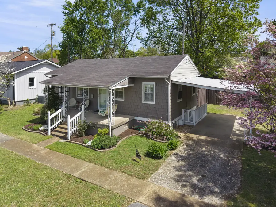 1103 Cleves St, Old Hickory, TN 37138 - #3
