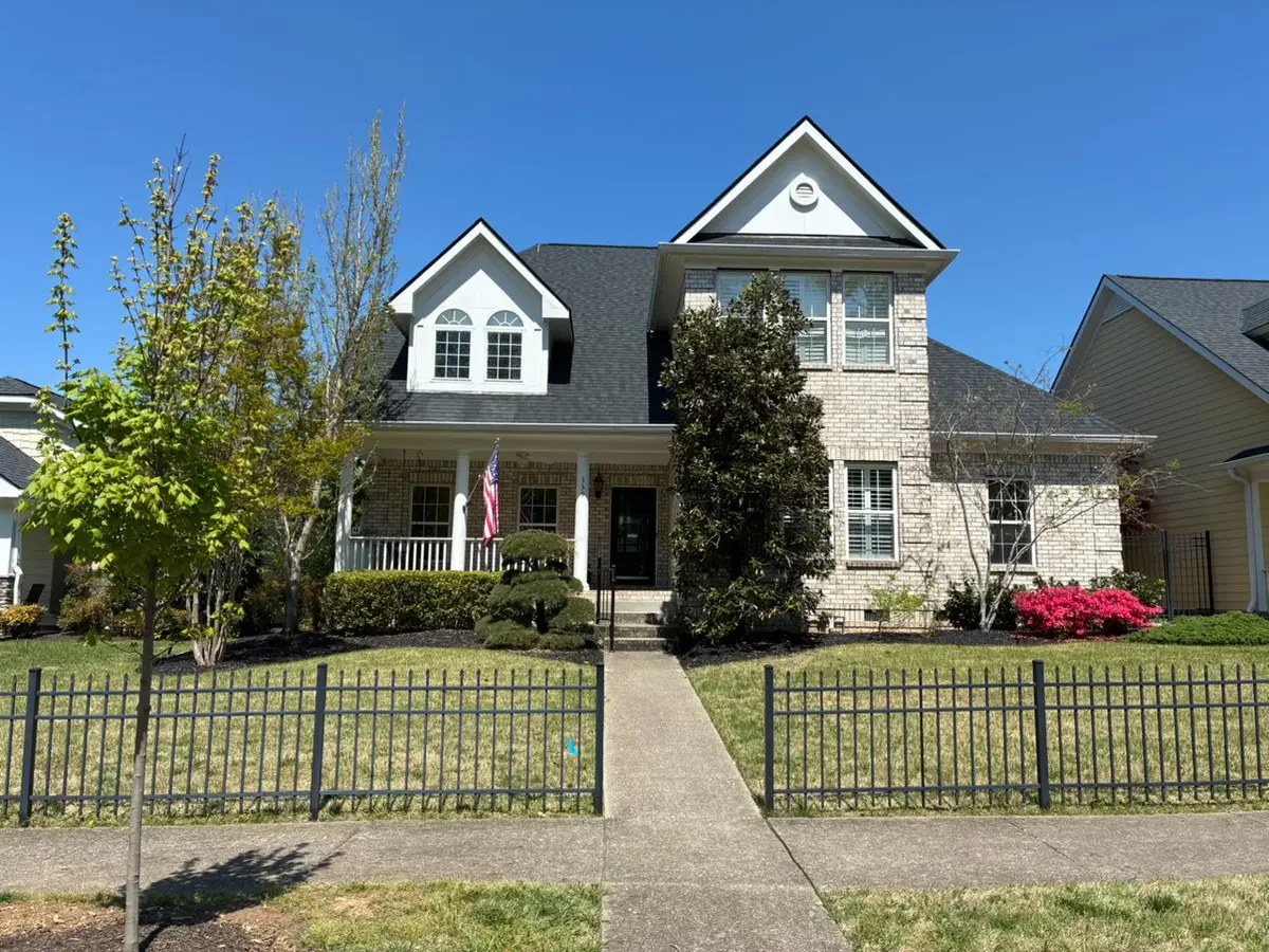 339 Rosebud Cir, Franklin, TN 37064 - #1