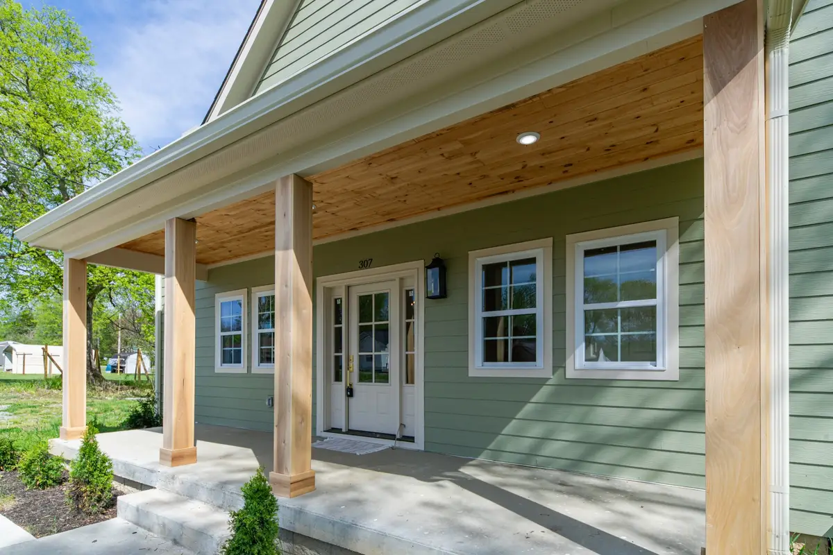 307 Front View St, Cornersville, TN 37047 - #1