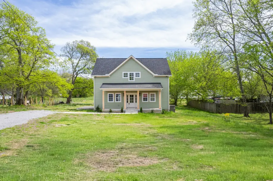 307 Front View St, Cornersville, TN 37047 - #3