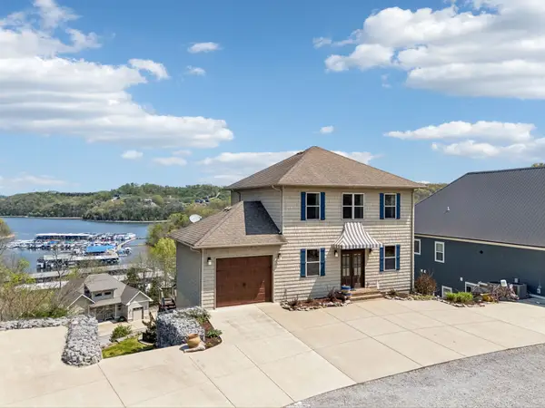 350 Blue Moon Rdg, Smithville, TN 37166