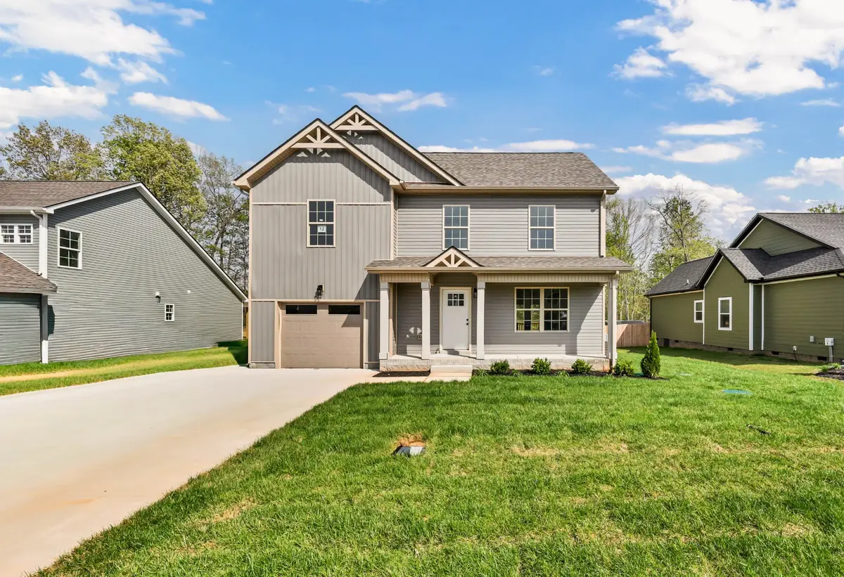 245 Wayne Hall Rd, Clarksville, TN 37040 - #1