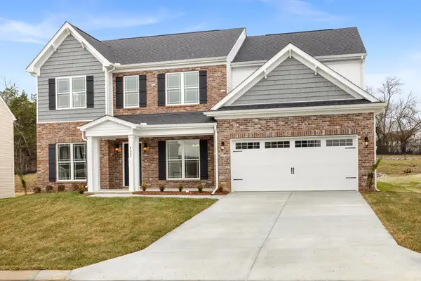 5025 Salient Dr, Spring Hill, TN 37174