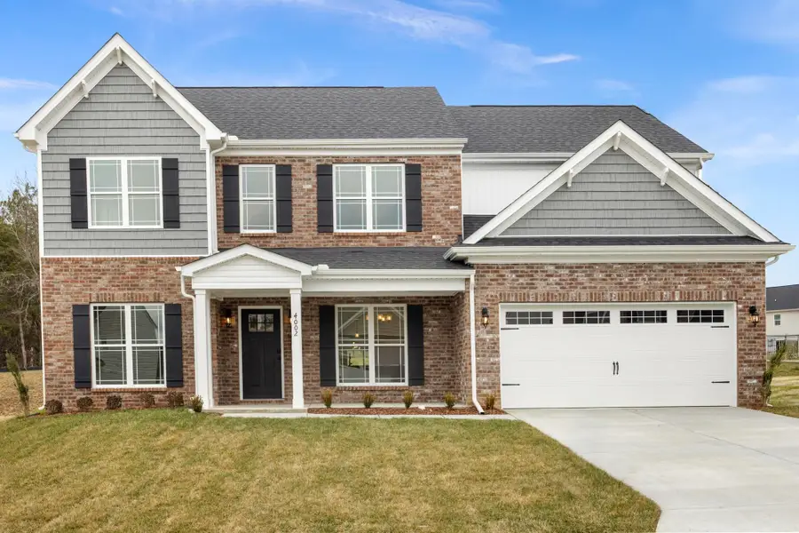 5025 Salient Dr, Spring Hill, TN 37174 - #2