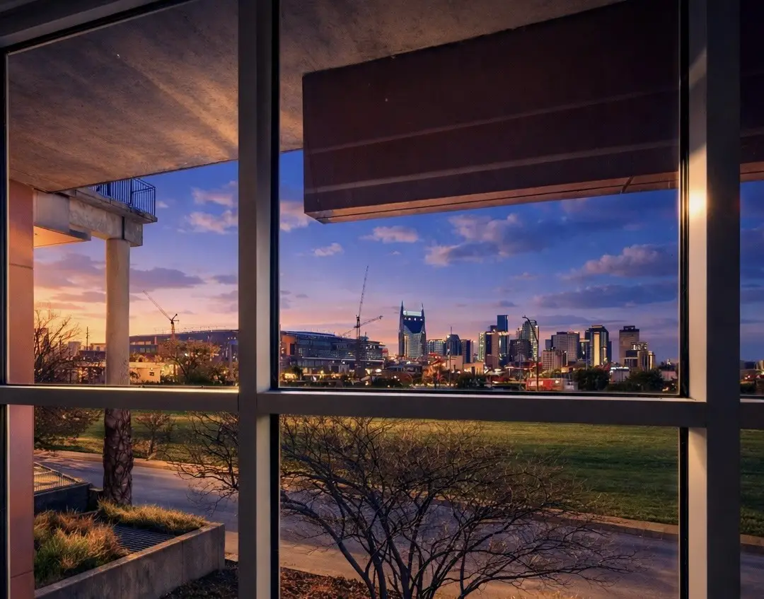 2115 Yeaman Pl #104, Nashville, TN 37206 - #1