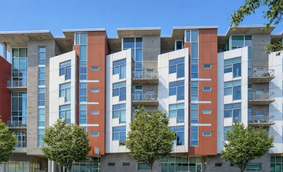 2115 Yeaman Pl #104, Nashville, TN 37206 - #2