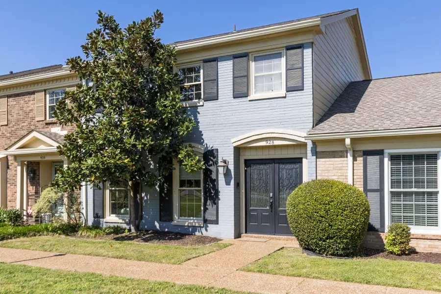 928 Todd Preis Dr, Nashville, TN 37221 - #2