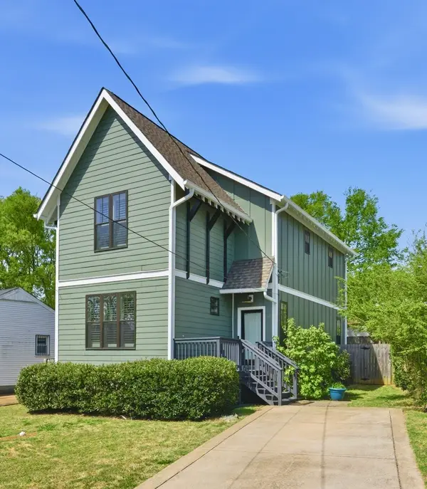 65 Creighton Ave, Nashville, TN 37206