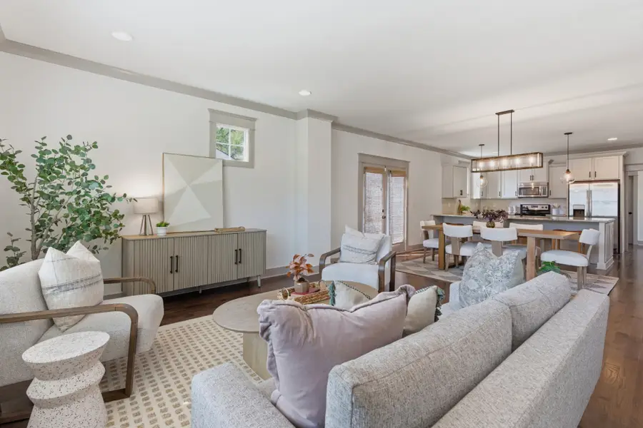 65 Creighton Ave, Nashville, TN 37206 - #3