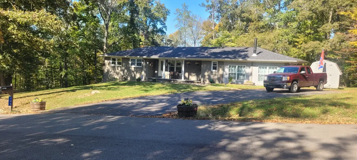 408 Sandy Rd, Dover, TN 37058 - #1