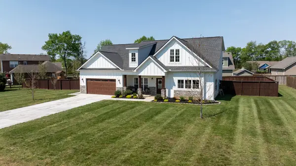 617 Laurel Ln, Murfreesboro, TN 37127