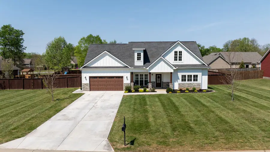 617 Laurel Ln, Murfreesboro, TN 37127 - #3