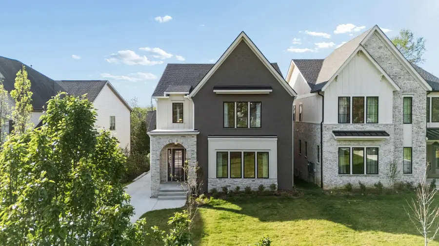 4209B Kirtland Rd, Nashville, TN 37215 - #3