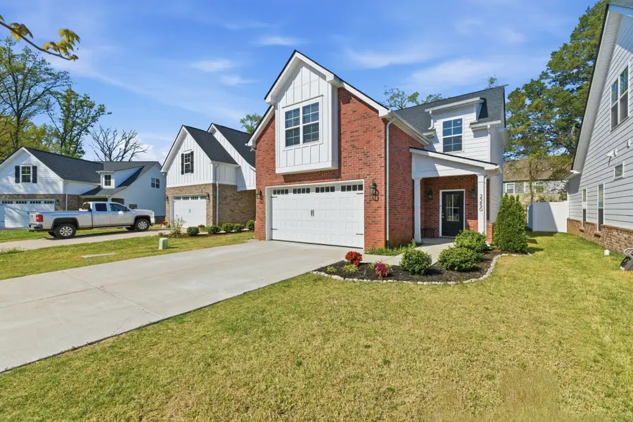 2250 Welltown Ln, Murfreesboro, TN 37128 - #2