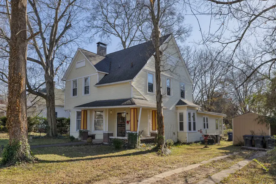 104 2nd Ave, Columbia, TN 38401 - #3