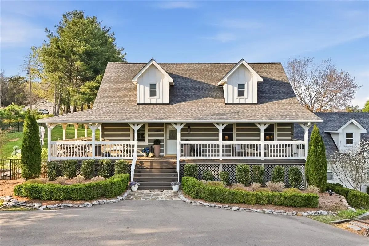 2254 Osburn Rd, Arrington, TN 37014 - #1