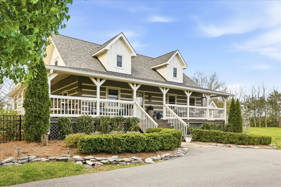 2254 Osburn Rd, Arrington, TN 37014 - #2