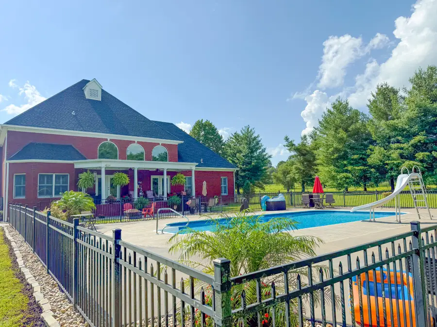 275 N Crescentview Rd, Pulaski, TN 38478 - #2