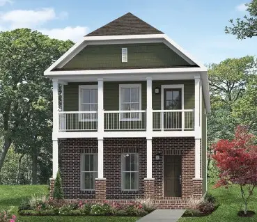 453 Almond Pvt Aly, Gallatin, TN 37066