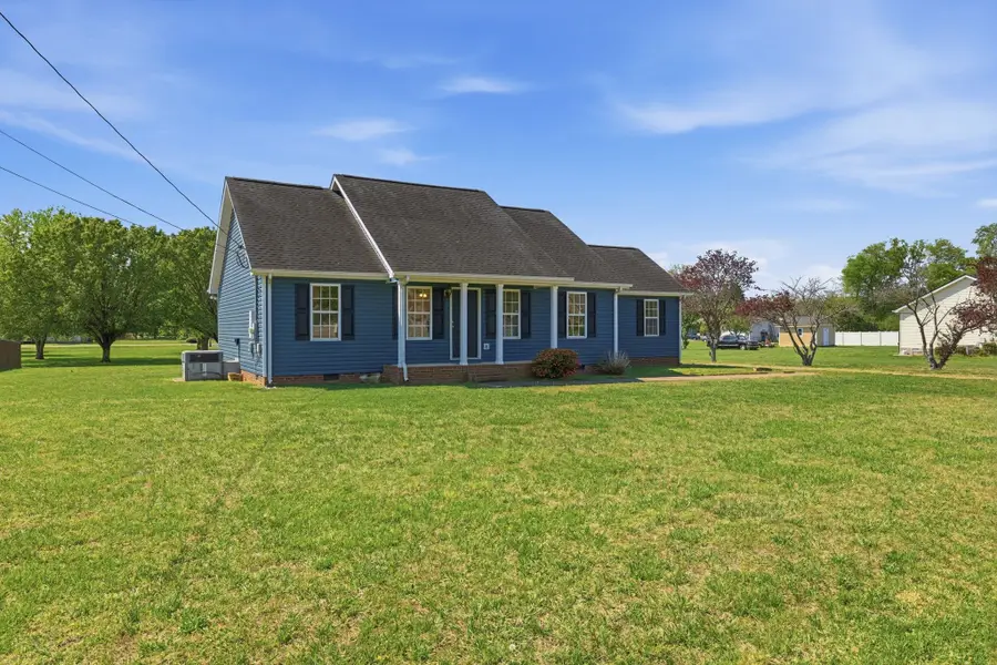 235 Homewood Dr, Murfreesboro, TN 37127 - #2