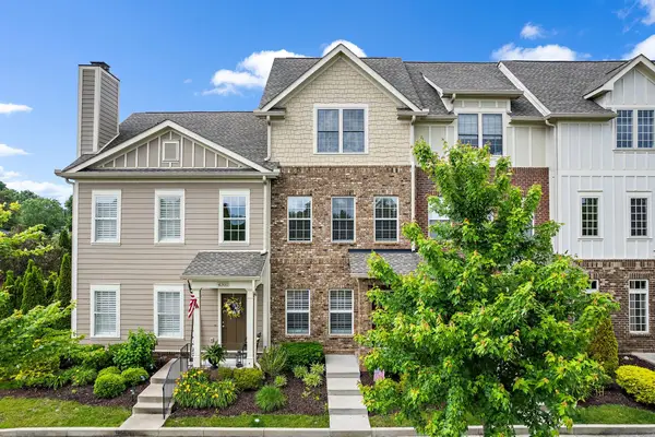 4305 Glasgow Rd, Spring Hill, TN 37174