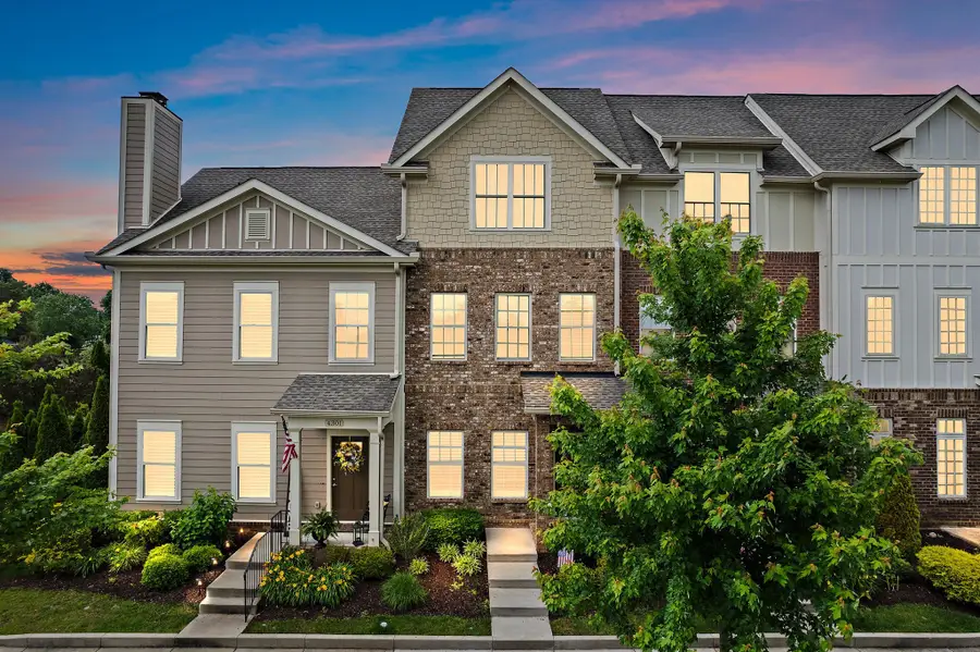 4305 Glasgow Rd, Spring Hill, TN 37174 - #2