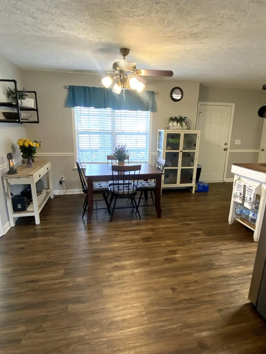 272 Jacoby Dr, Manchester, TN 37355 - #3