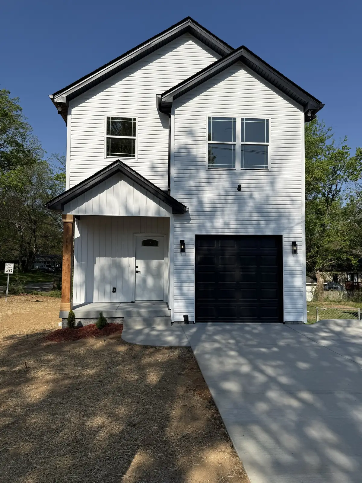 419 N Mabel St, Springfield, TN 37172 - #1