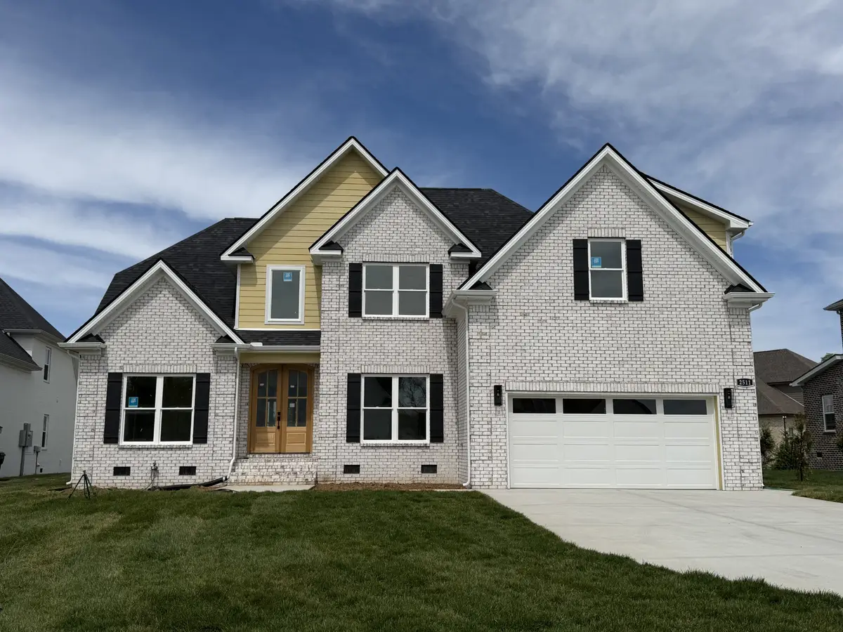 2511 Colleen Dr, Murfreesboro, TN 37128 - #1