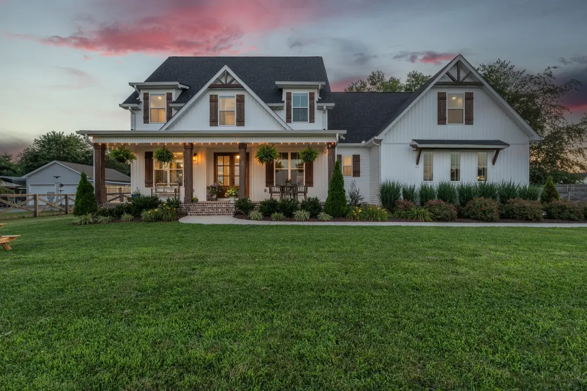 5228 Cross Plains Rd, White House, TN 37188 - #1