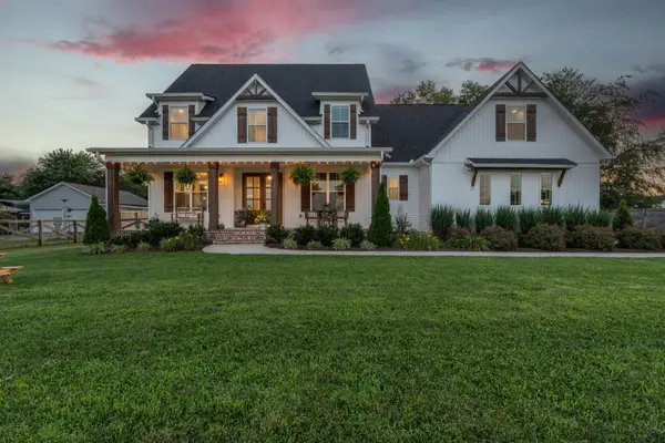 5228 Cross Plains Rd, White House, TN 37188