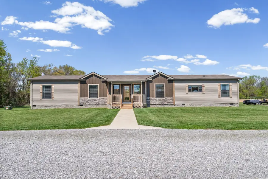 164 Meredith Ln, Guthrie, KY 42234 - #3