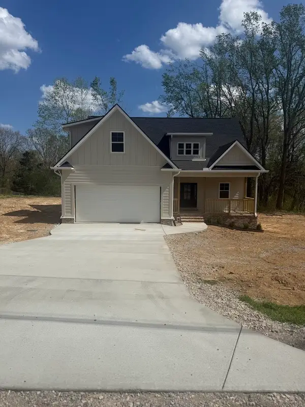 9046 Carolyn Way, Bon Aqua, TN 37025