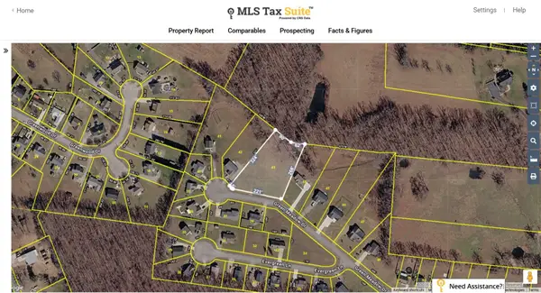 0 Green Meadow Drive, Smithville, TN 37166