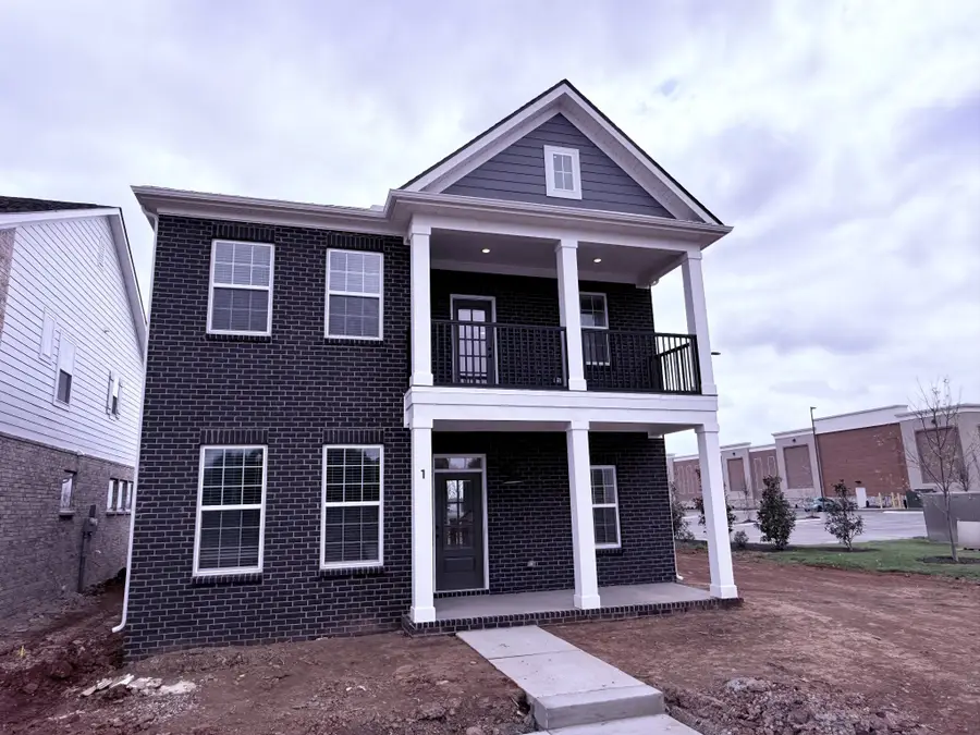 2705 Wilkinson Pike, Murfreesboro, TN 37129 - #2