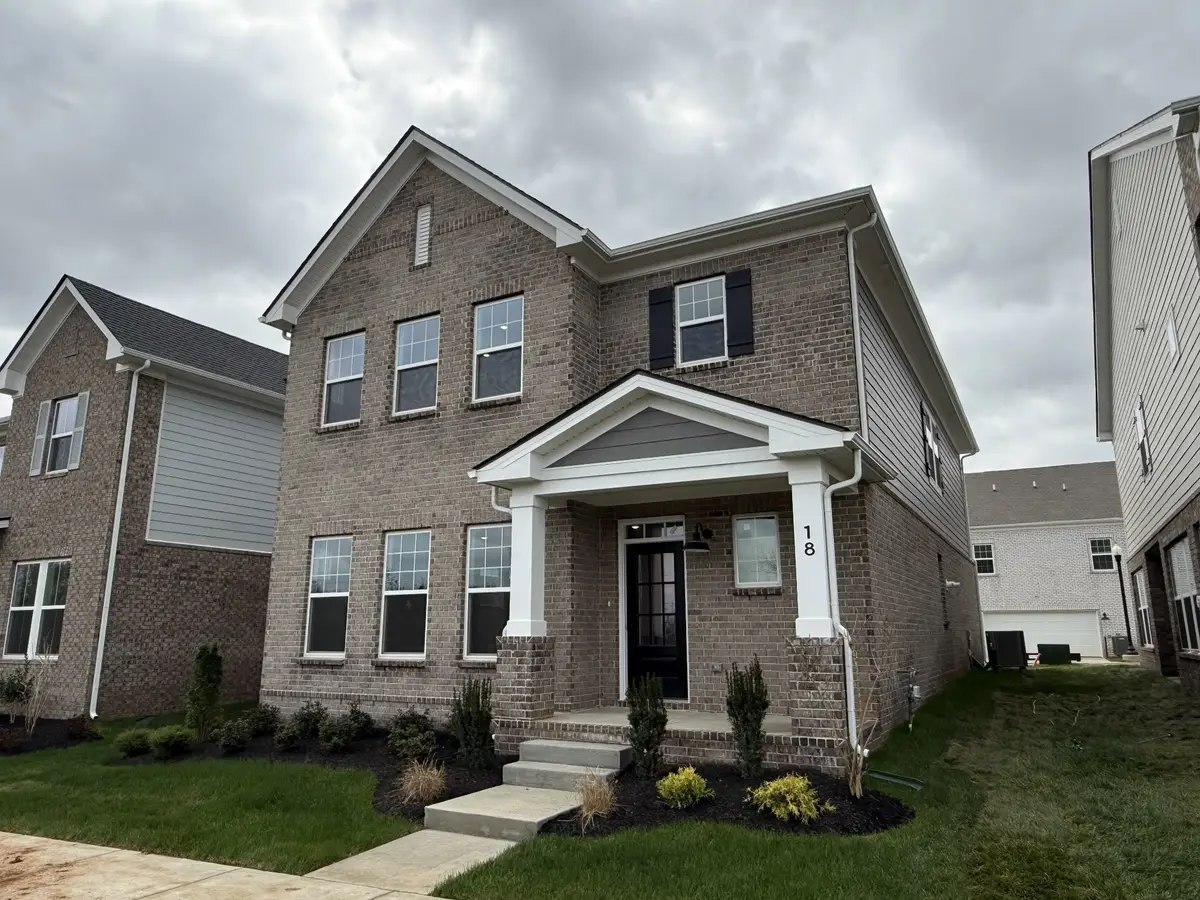 2705 Wilkinson Pike, Murfreesboro, TN 37129 - #1