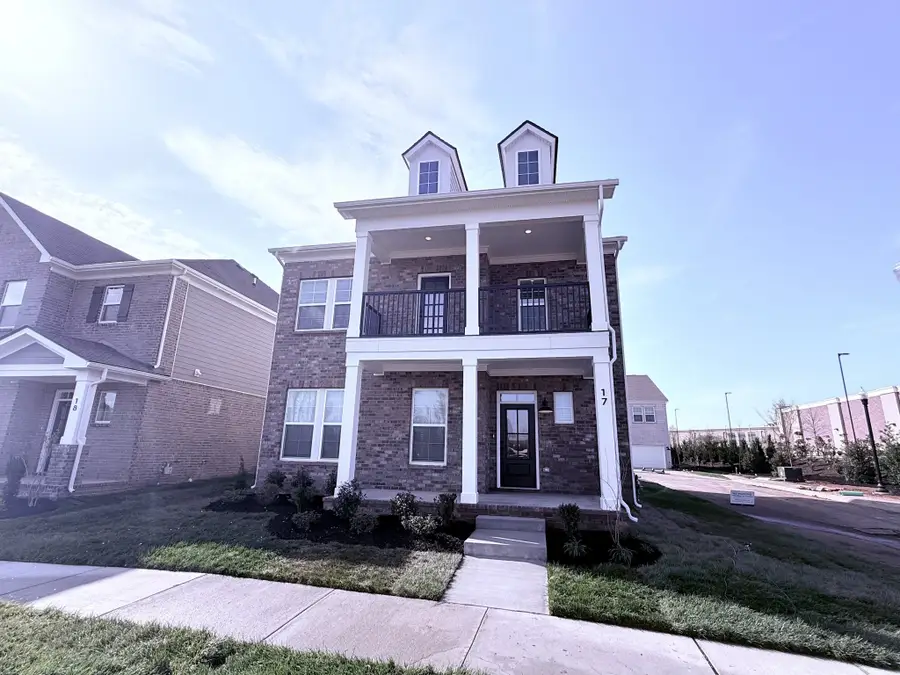 2705 Wilkinson Pike, Murfreesboro, TN 37129 - #2