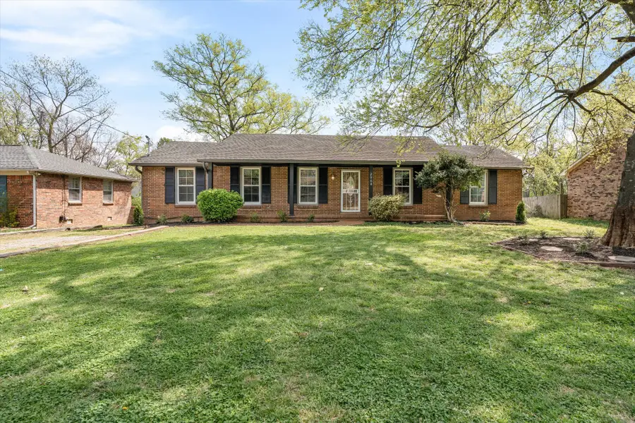 2968 Kinwood Dr, Antioch, TN 37013 - #2